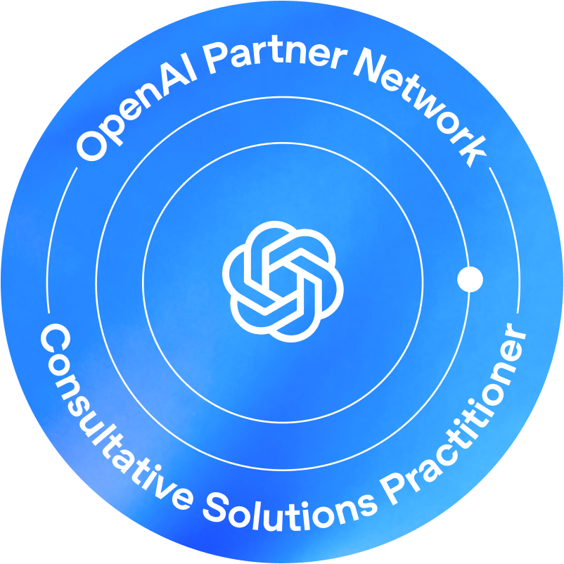 OpenAI Partner Network — Consultative Solutions Practitioner
